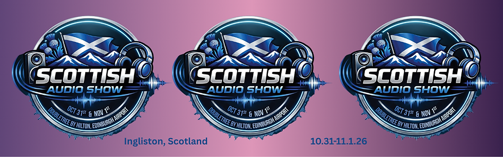 Scottish show