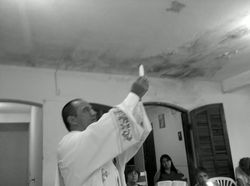 5º Tenda do Espírito Santo 2012