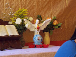 Divino Espírito Santo