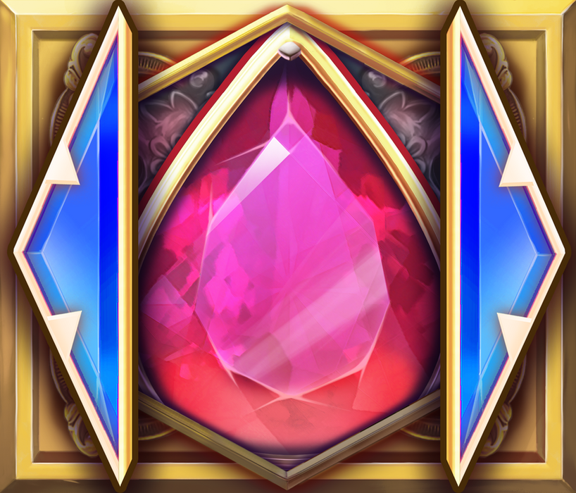 forgeofgems_horizontal_WILD_with_symbol