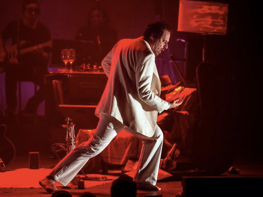 Raul Seixas, o musical