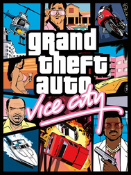 Grand Theft Auto Vice City – The Definitive Edition