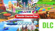 WAVE 2 - DLC
