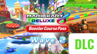 WAVE 2 - DLC