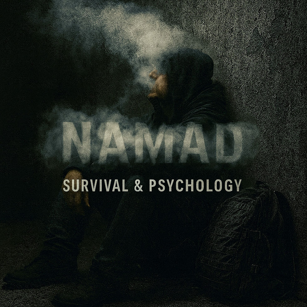 Єра стабільності закінчилася остаточно