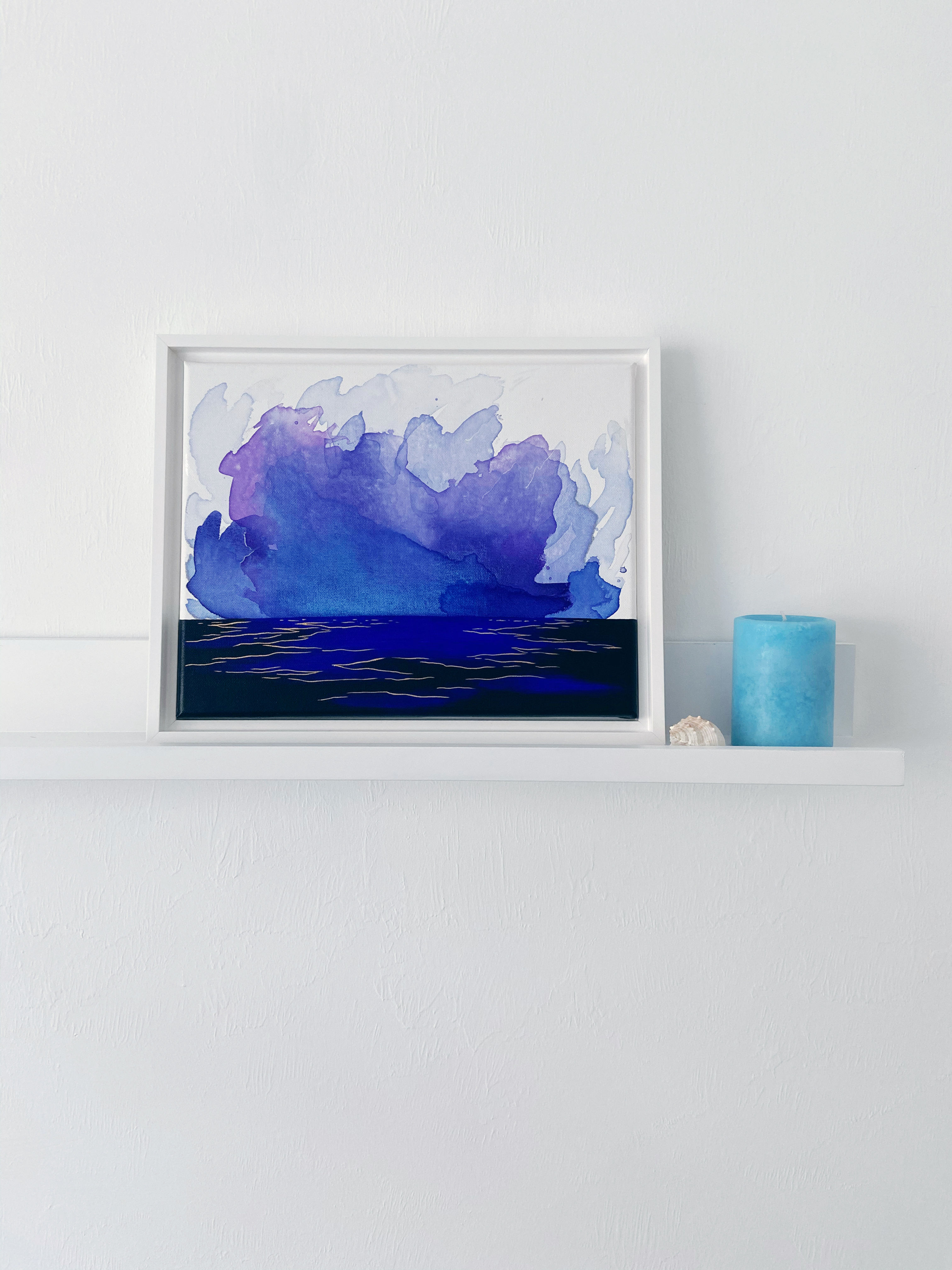 Strength in Patience