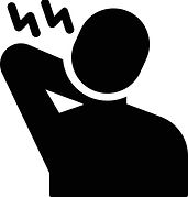 neck pain