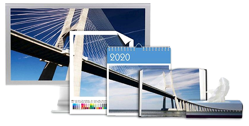 gmg colorserver digital cmyk
