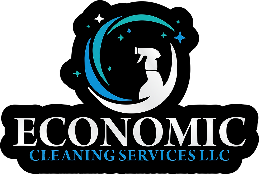 Economic logo