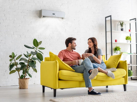 How HVAC Systems Boost Indoor Air Quality