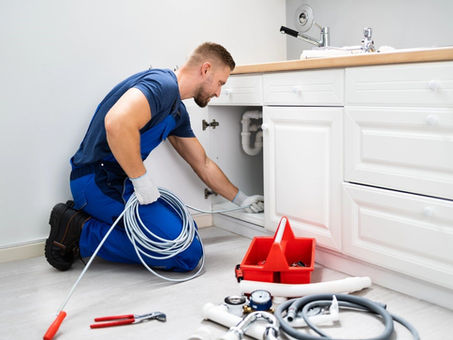 10 Signs Your Property Needs Professional Drain Cleaning in Edmonton