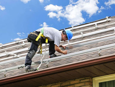 5 GOOD REASONS TO HAVE YOUR ROOF INSPECTED AFTER WINTER