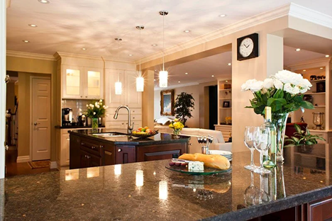 7 Tips for a Stunning Kitchen Renovation in Brampton