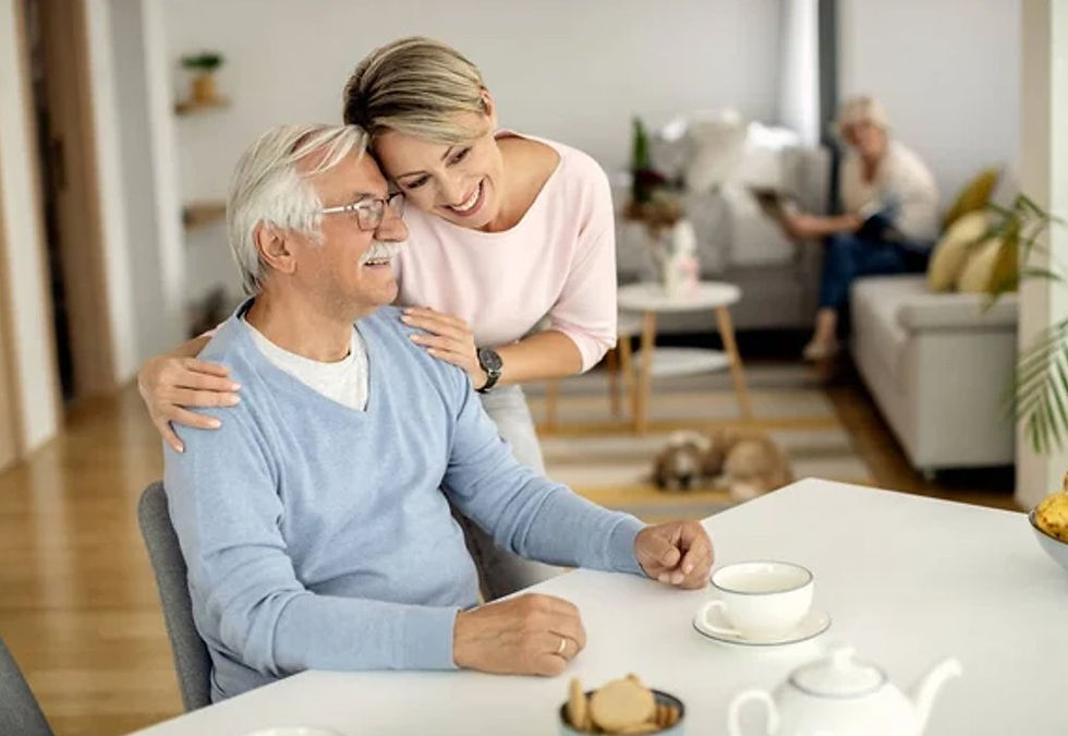 How Smart Renovations Help Calgary Homeowners Age in Place