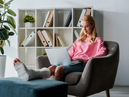 When Should I Contact an Injury Lawyer in Edmonton?