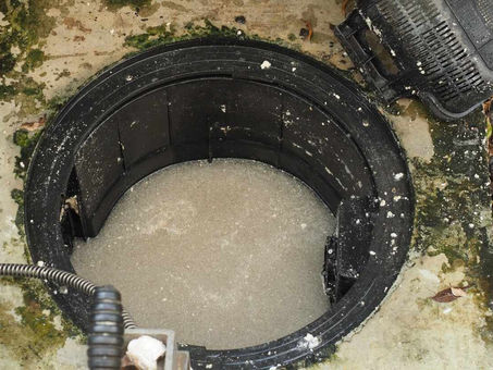 Why Businesses in Alberta Should Prioritize Regular Grease Trap Cleaning