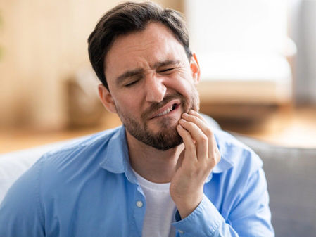 Emergency Dental Care in London, Ontario: What to Do in a Dental Emergency