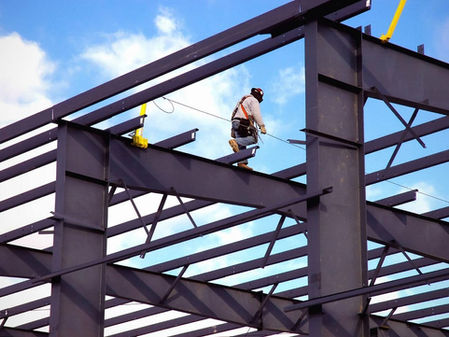 Why Steel Framing Is Gaining Popularity in Toronto's Construction Industry