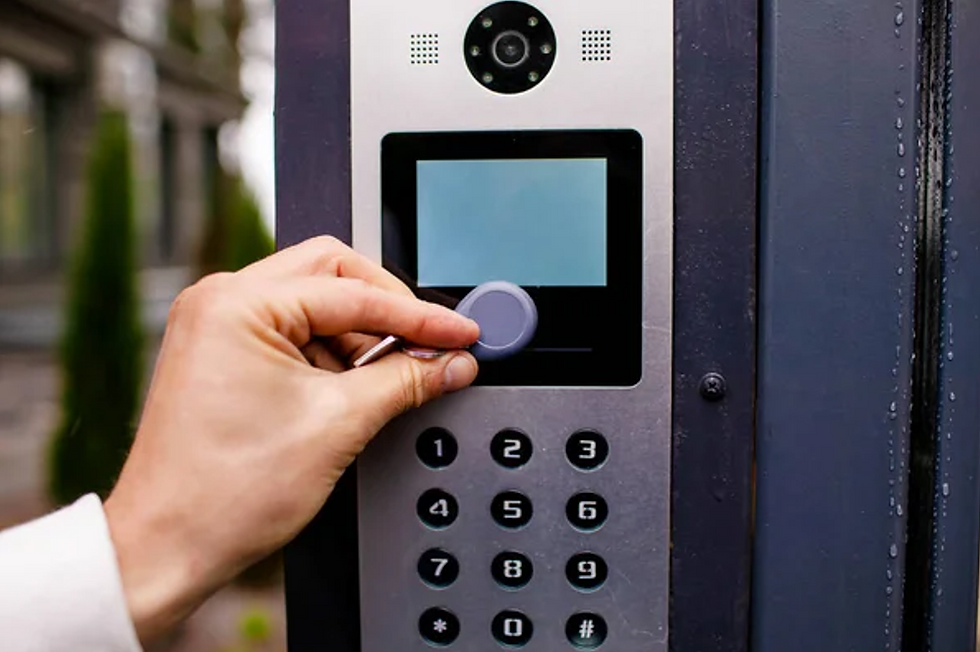 The Benefits of Using Fobs for Condo Access in Markham