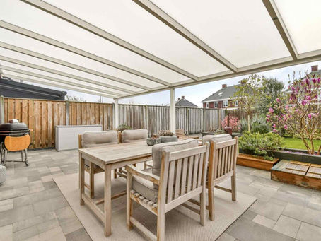 Top Reasons Winnipeg Homeowners Trust Prairie Shutter & Shade for Patio Comfort