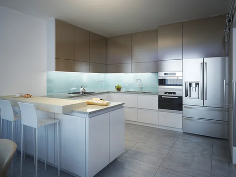 Practical Flooring Options to Consider for Your Kitchen in Brampton