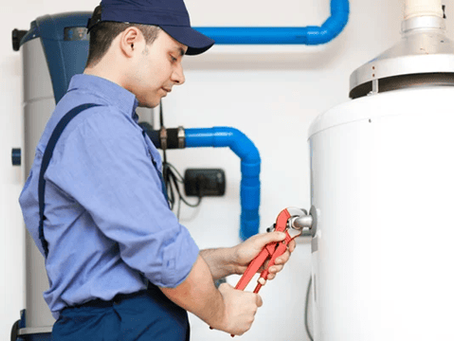 Tank Vs. Tankless Water Heater: Which Is Better for Your Home?