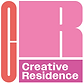 Creative Residence Logo, N.Preuss u N.Hoefer-Wirwas