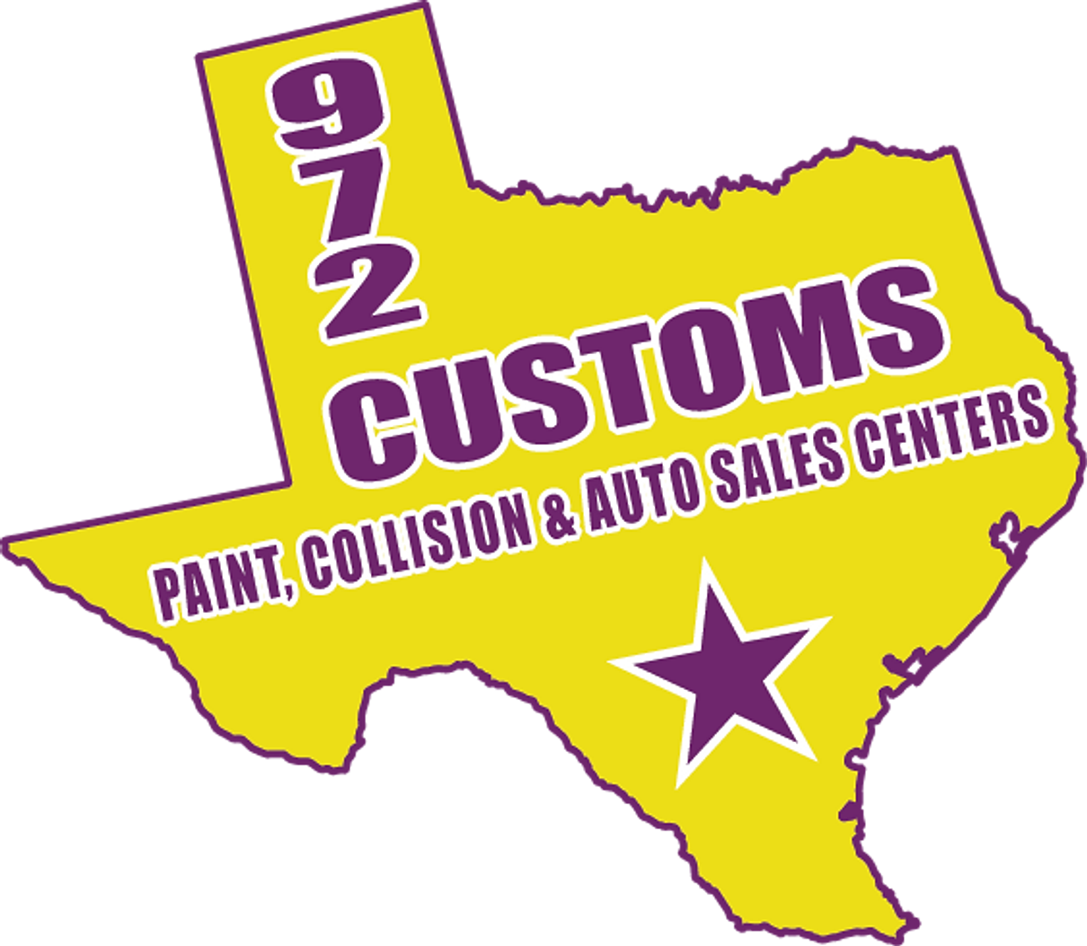 972 Customs Paint, Collision & Auto Sales Duncanville HOME