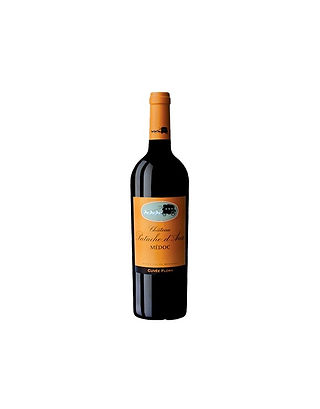 Patache d’aux, Cuvee Flora