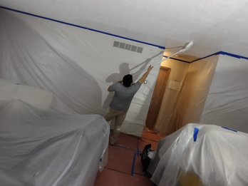 Painting by AJ Drywall, LLC