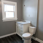 Bathroom renovation in Grand Rapids and Kentwood, Michigan
