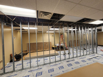 Framing by AJ Drywall, LLC