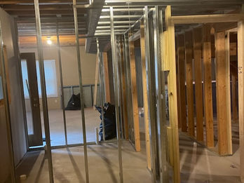 Framing by AJ Drywall, LLC