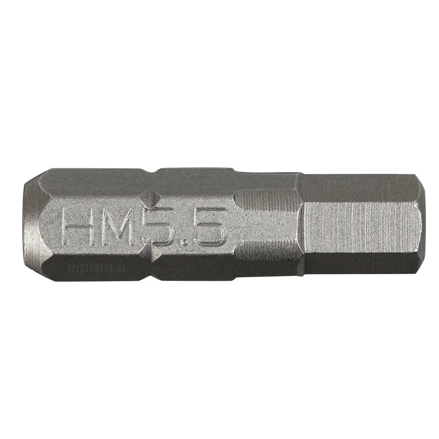 Steckschlüssel 5,5 mm