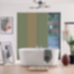 Panel Blinds