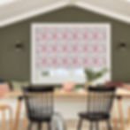 Roller Blinds - Printed