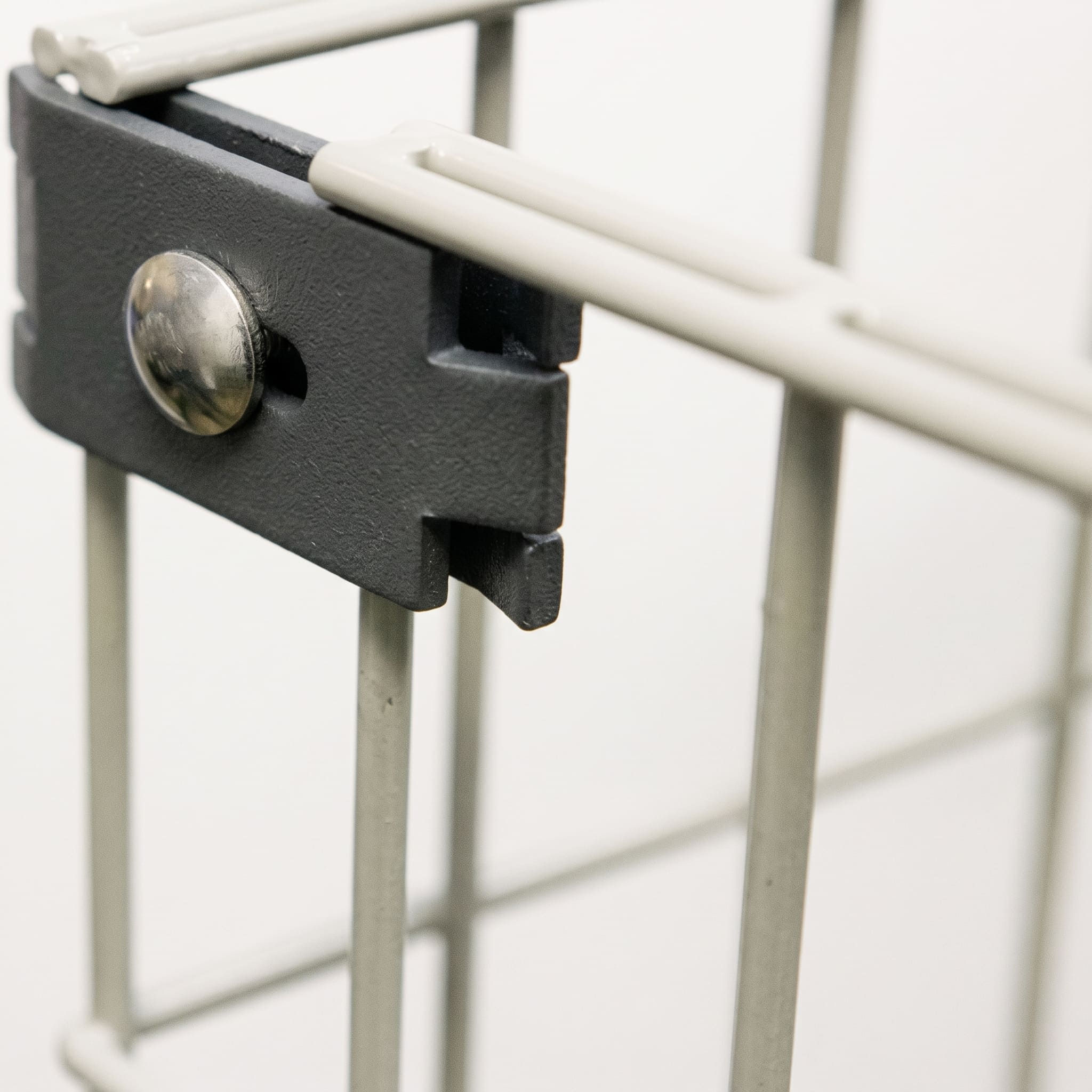 Mattenverbinder komplett