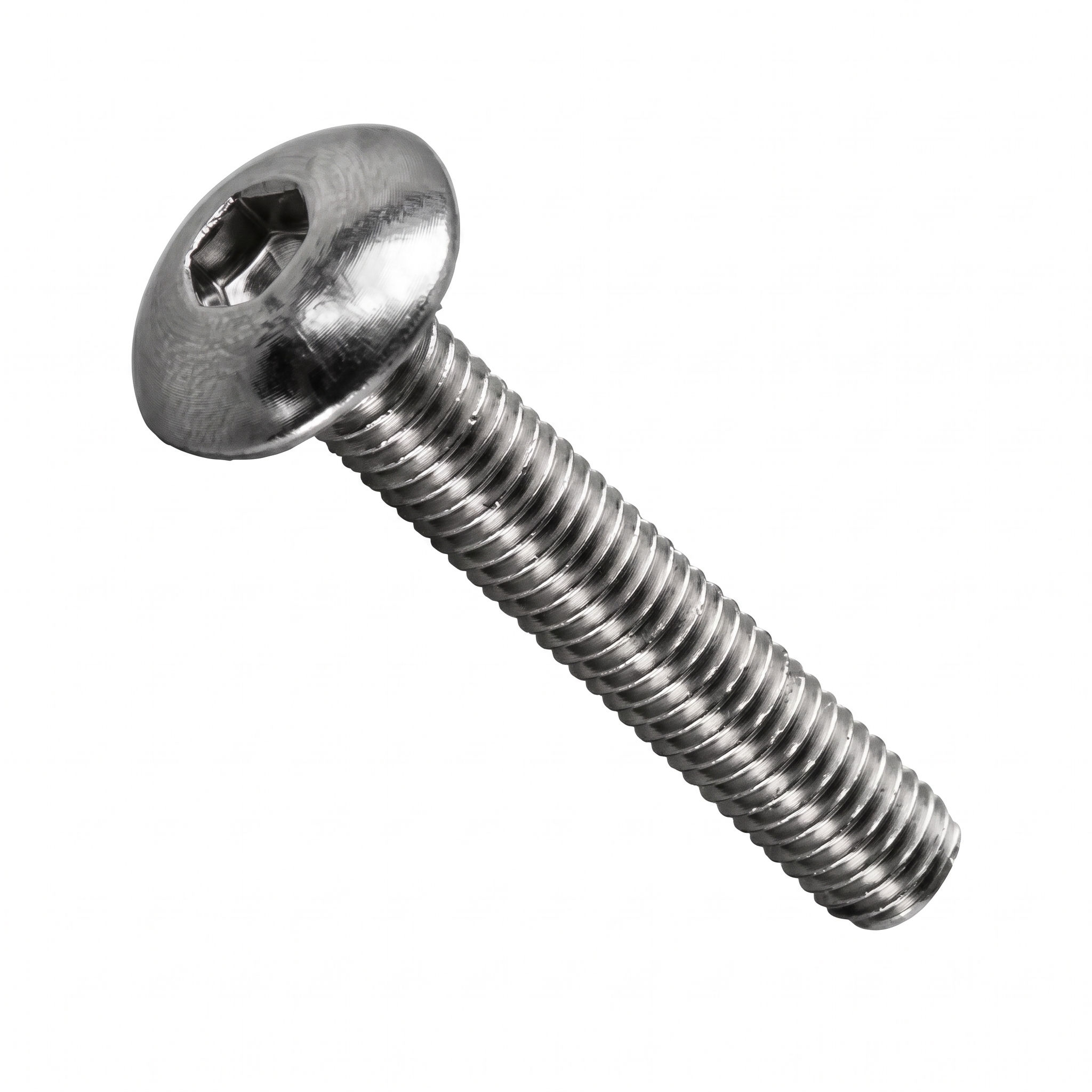 Zaunschraube M8