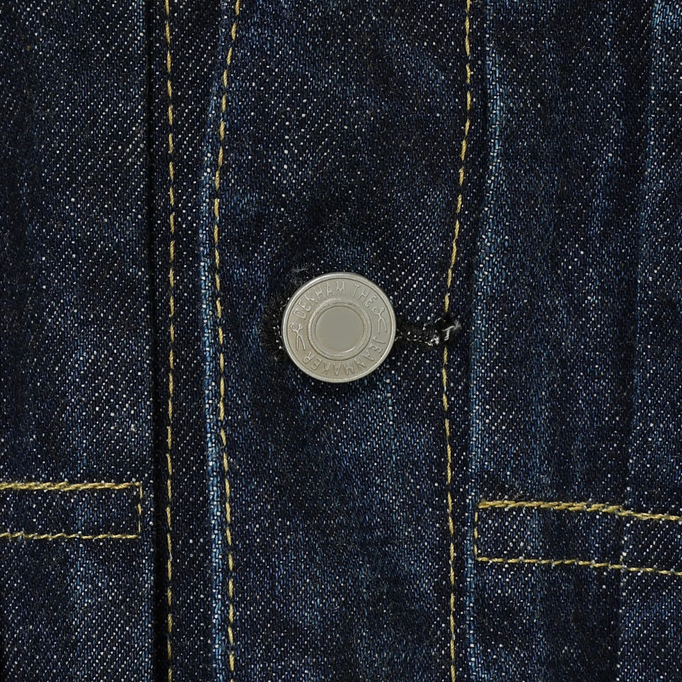 サムネイル： DENHAM