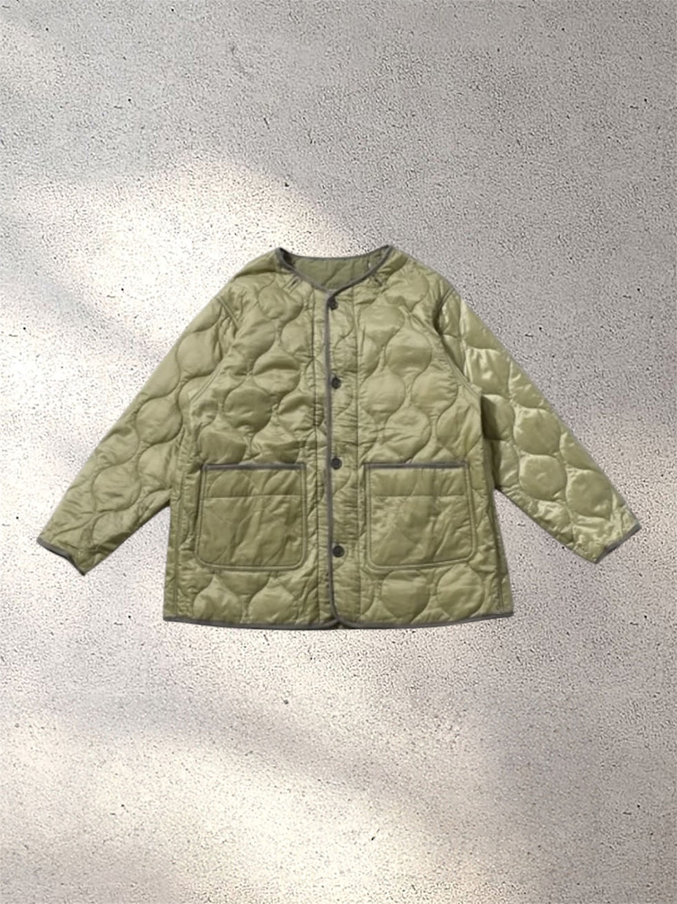 サムネイル： TOP KHAKI