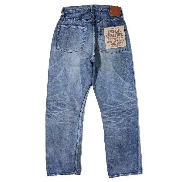 サムネイル： FULLCOUNT