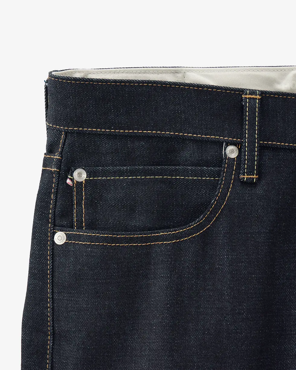 サムネイル： MOMOTARO JEANS