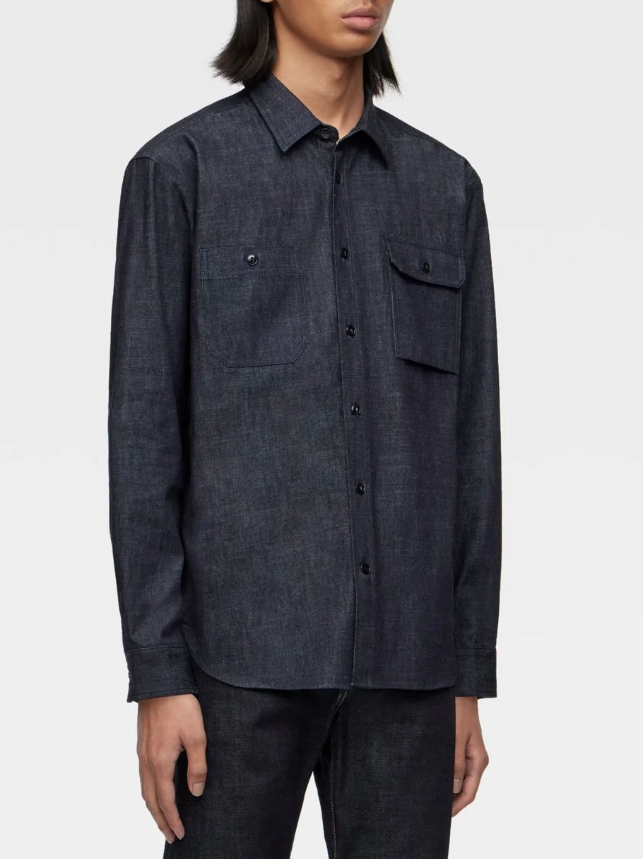 サムネイル： MOMOTARO JEANS