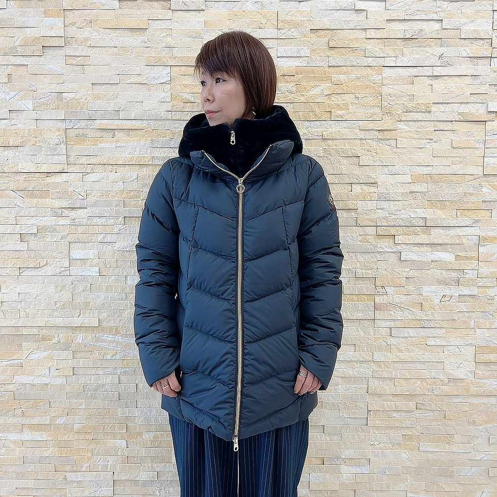 サムネイル： CAPEHORN