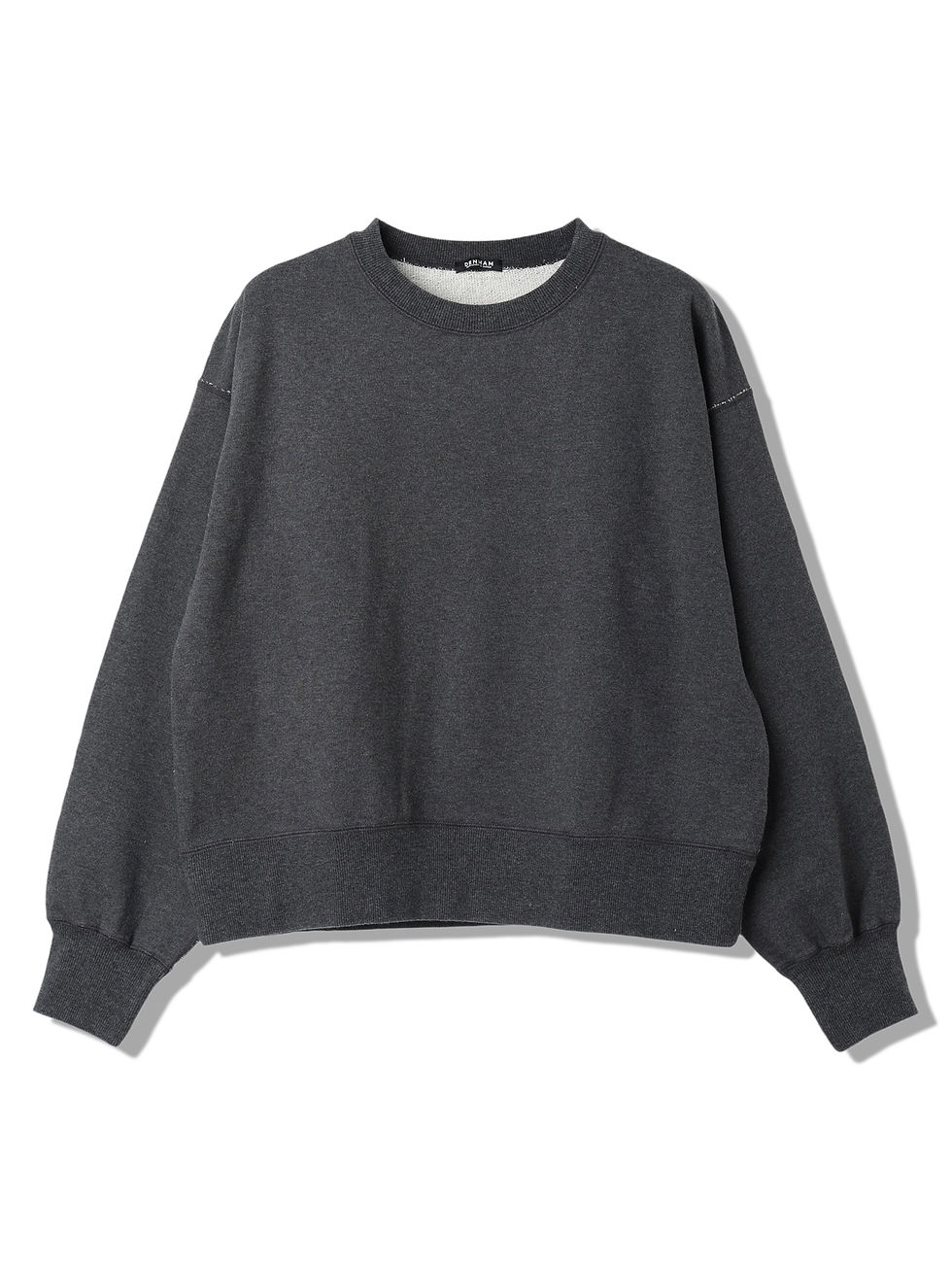 サムネイル： DENHAM