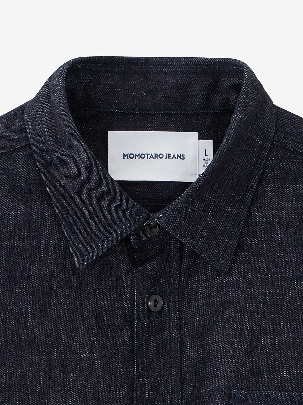 サムネイル： MOMOTARO JEANS