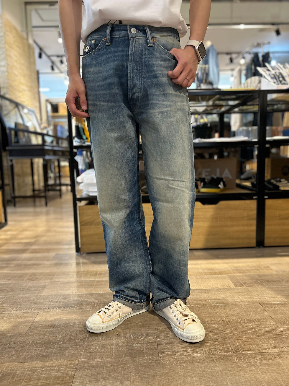 サムネイル： DENHAM