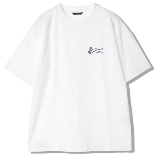 サムネイル： 【DENHAM】