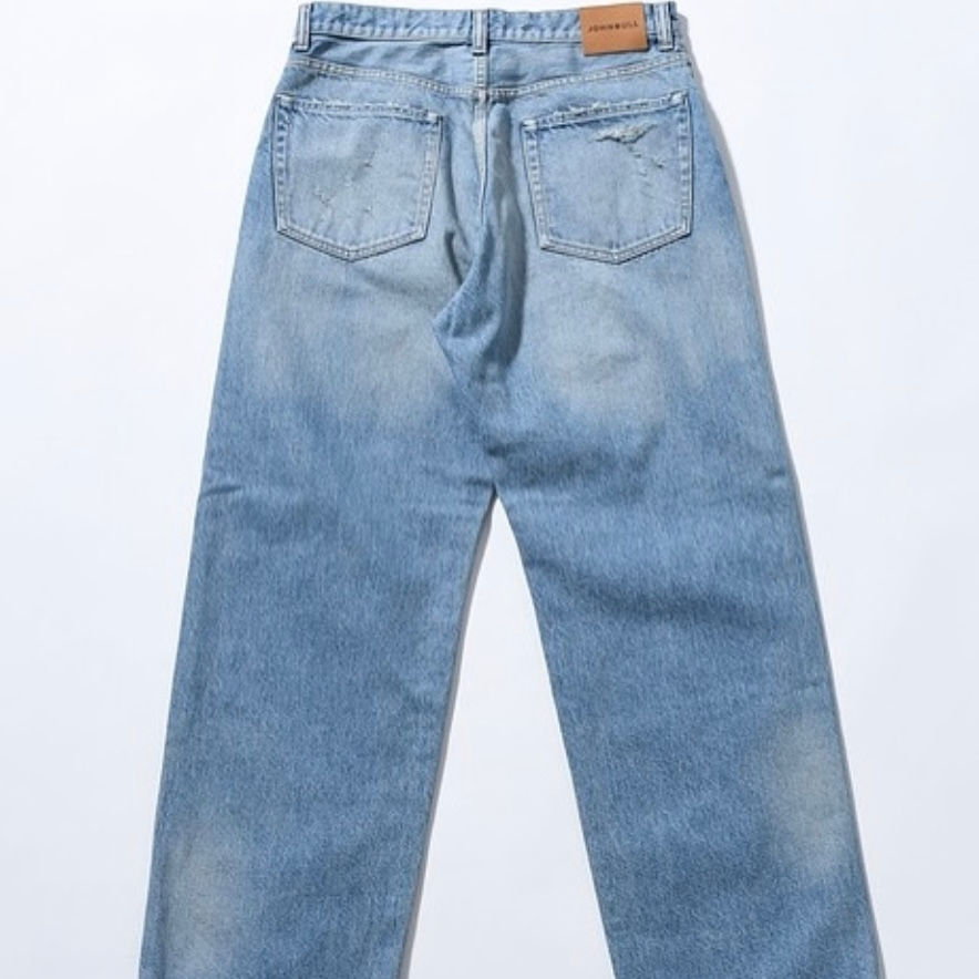 サムネイル： JOHNBULL