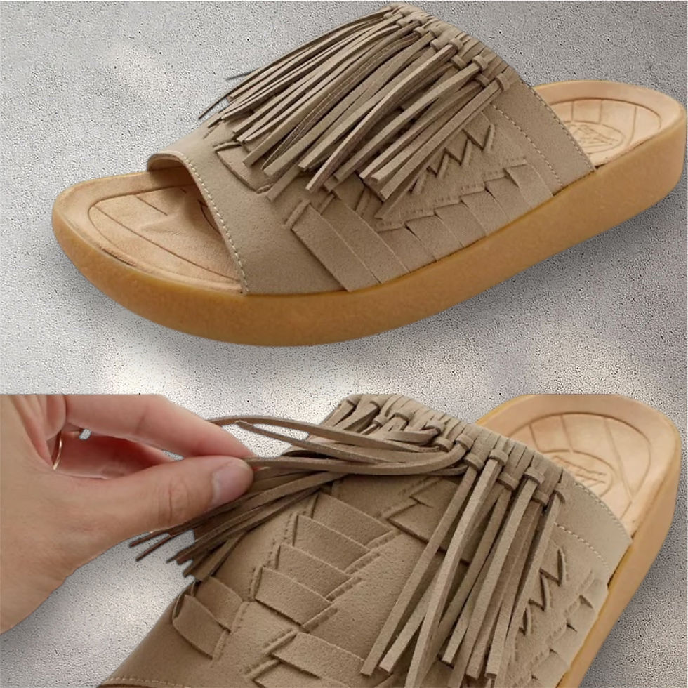 サムネイル： MALIBU SANDALS